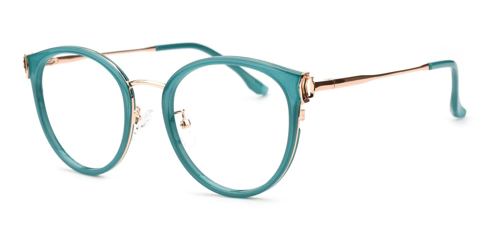 Keltha-Green-Round-TR-Eyeglasses-detail