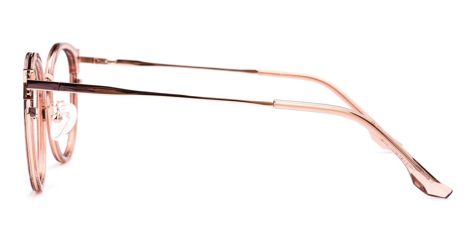 Keltha-Pink-Round-TR-Eyeglasses-detail