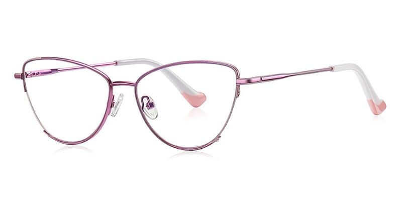 Renate-Purple-Eyeglasses
