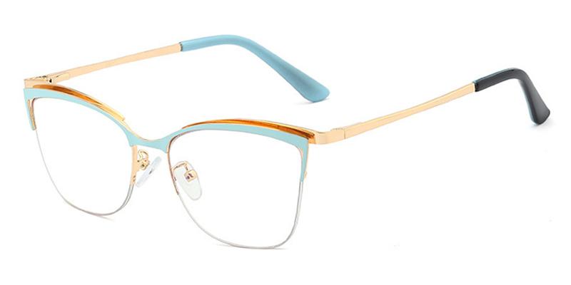 Rhona-Blue-Eyeglasses