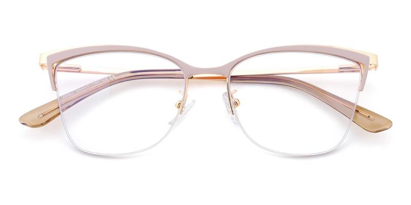 Rhona-Pink-Eyeglasses