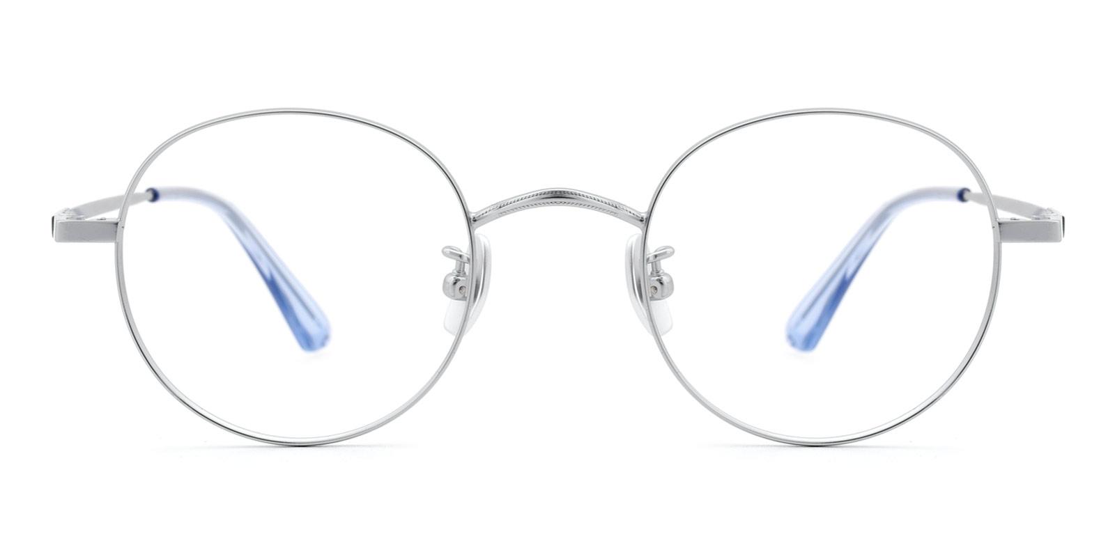 Pinar-Silver-Round-Titanium-Eyeglasses-detail