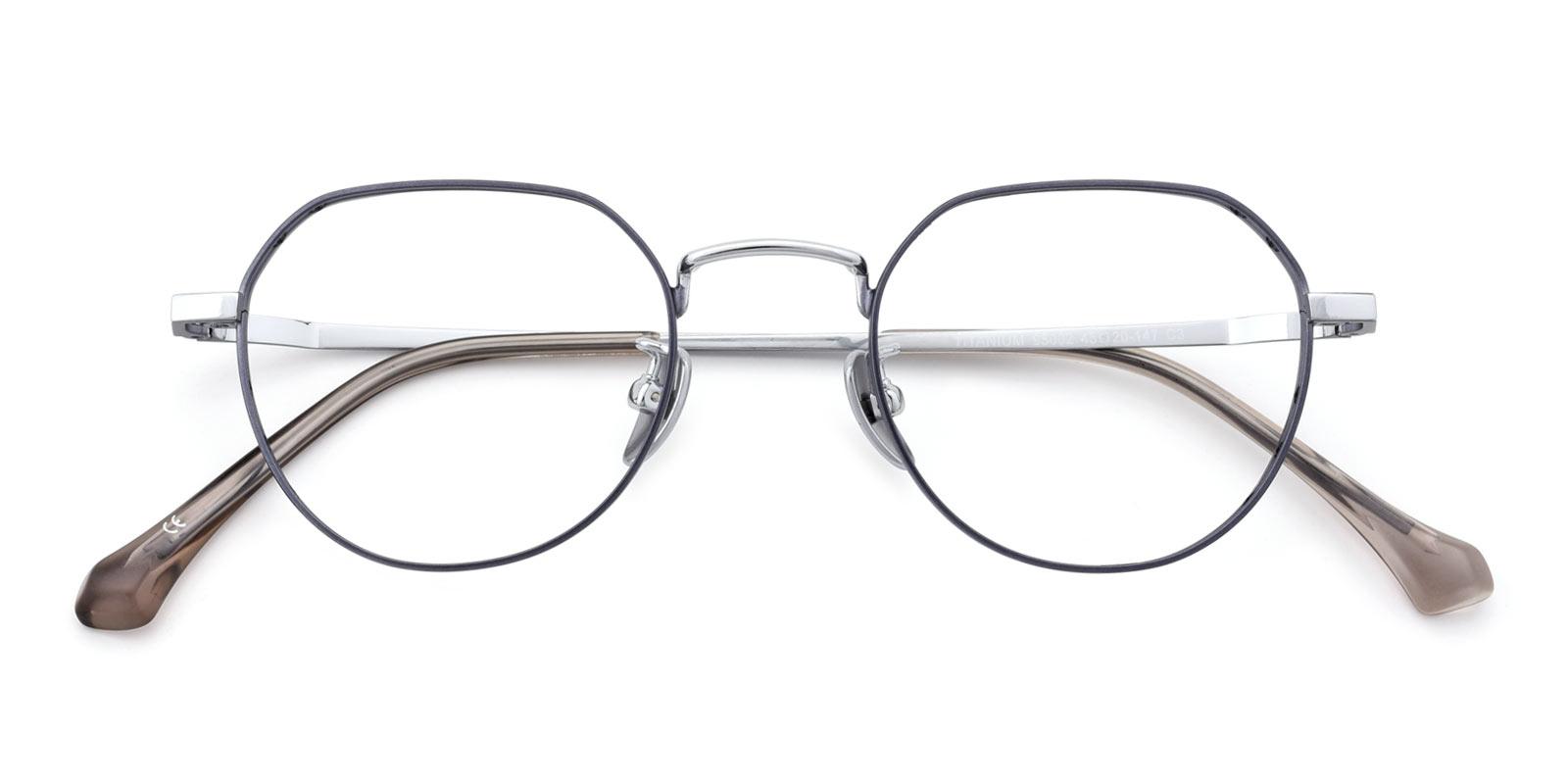 Pirjo-Gray-Round-Titanium-Eyeglasses-detail