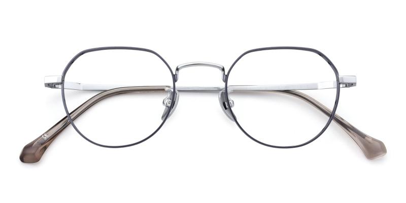 Pirjo-Gray-Eyeglasses