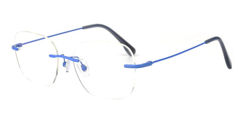 Dani-Blue-Eyeglasses