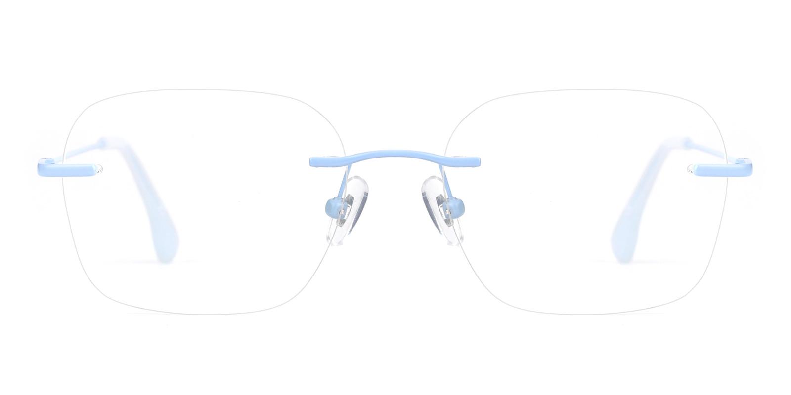 Dani-Translucent-Rectangle-Metal-Eyeglasses-detail
