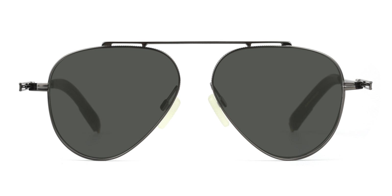 Talia-Gun-Aviator-Titanium-Sunglasses-detail