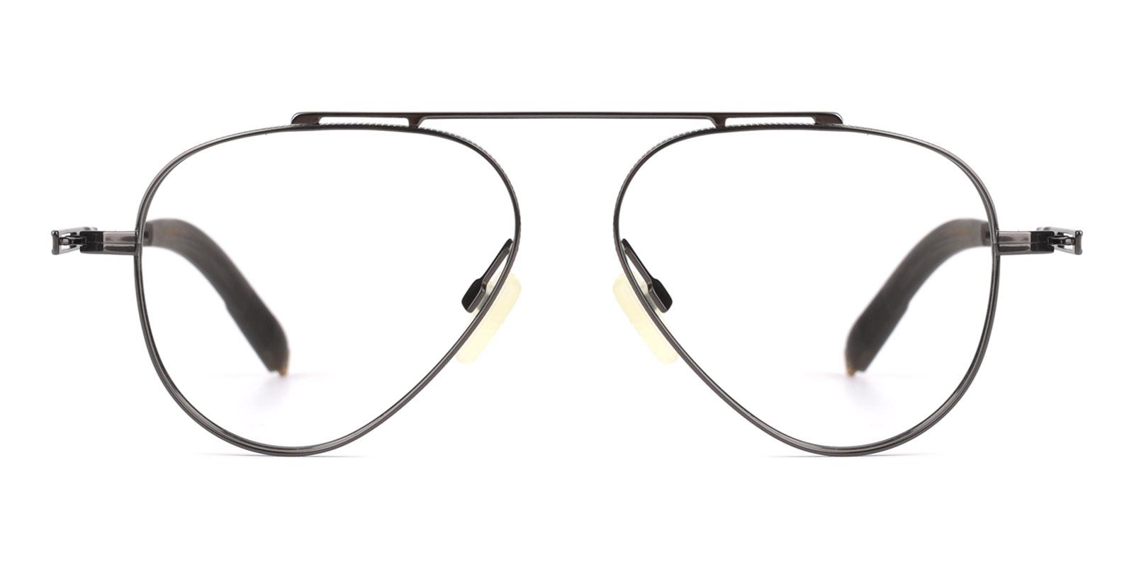 Talia-Gun-Rectangle-Titanium-Eyeglasses-detail