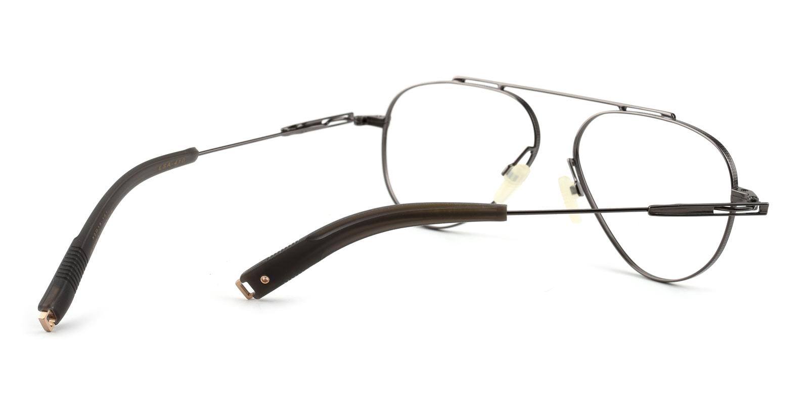 Talia-Gun-Rectangle-Titanium-Eyeglasses-detail