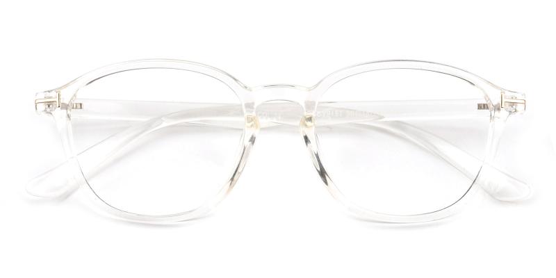 Rae-Translucent-Eyeglasses