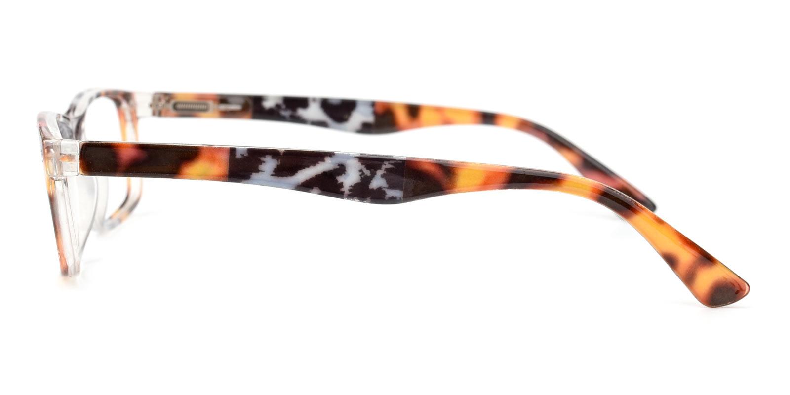 Jantje-Pattern-Rectangle-Plastic-Eyeglasses-detail
