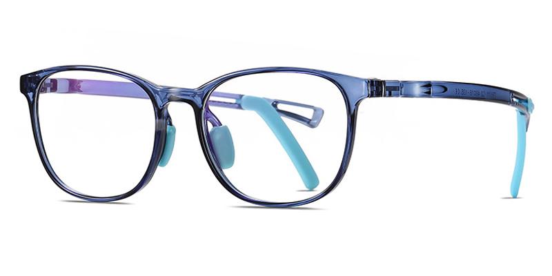 Jetta-Blue-Eyeglasses
