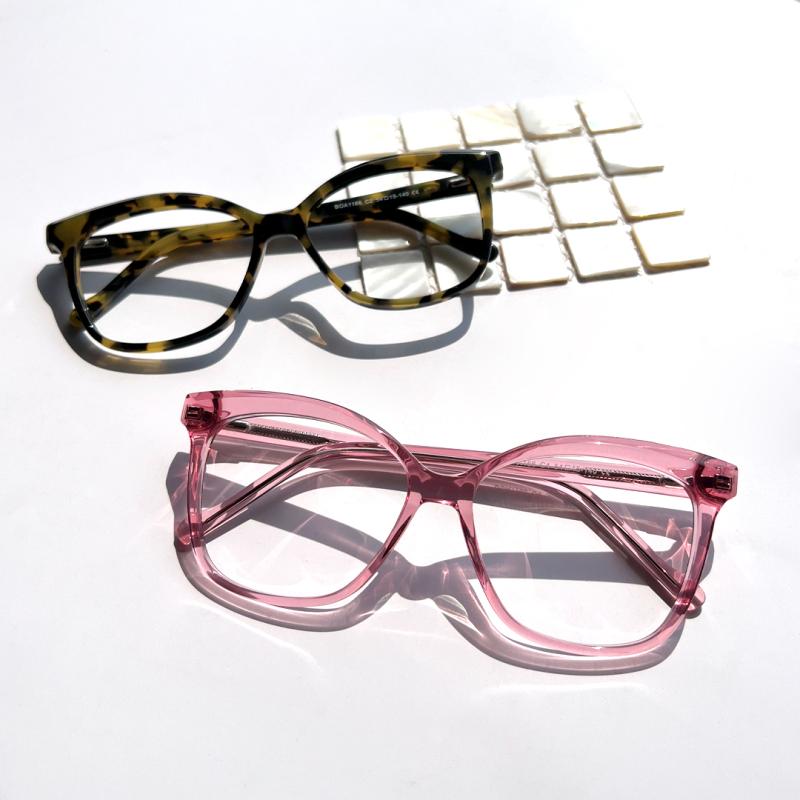Plma-Pink-Cat-Acetate-Eyeglasses-detail