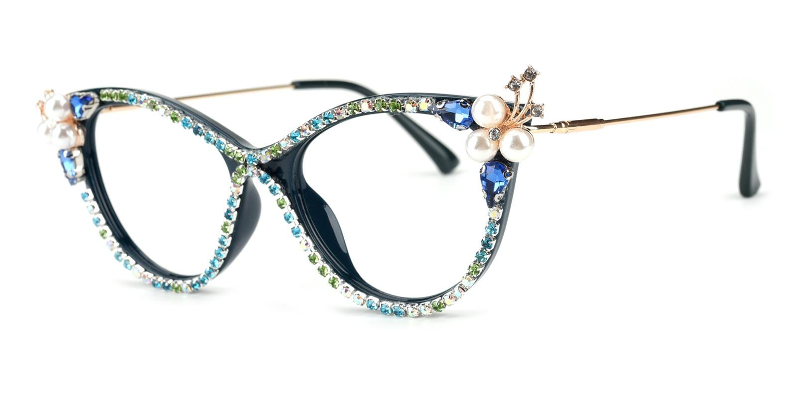 Darina-Blue-Cat-TR-Eyeglasses-detail