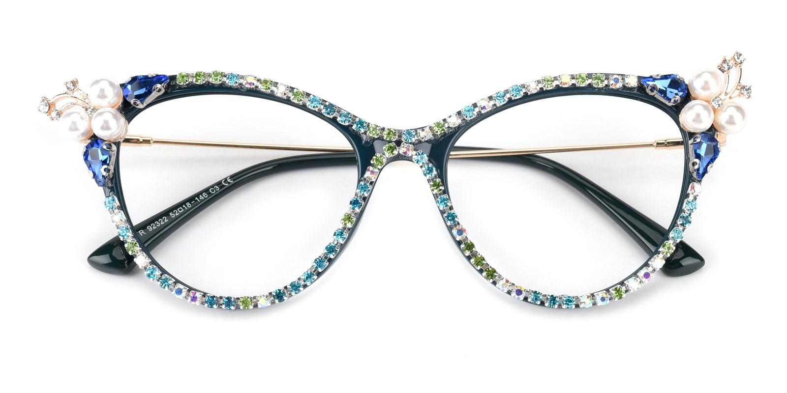 Darina-Blue-Cat-TR-Eyeglasses-detail