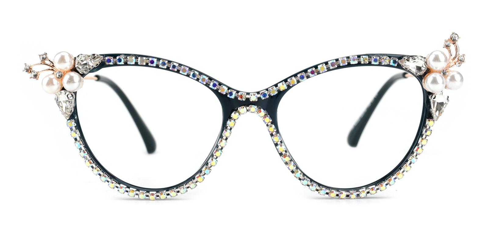 Darina-Green-Cat-TR-Eyeglasses-detail