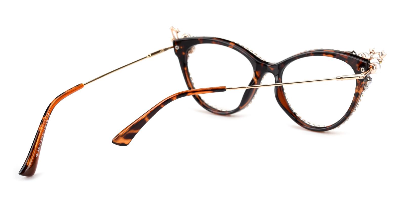 Darina-Tortoise-Cat-TR-Eyeglasses-detail