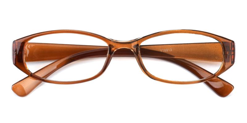Sander-Brown-Eyeglasses