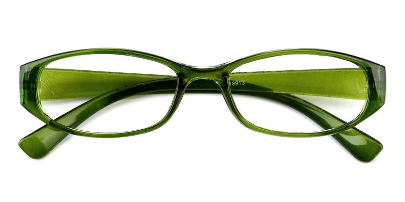 Sander-Green-Eyeglasses