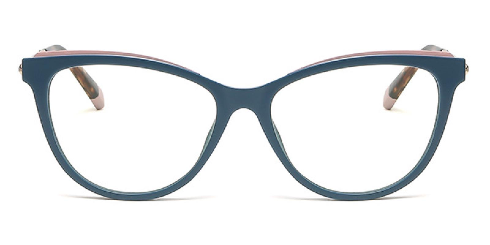 Polly-Blue-Cat-TR-Eyeglasses-detail