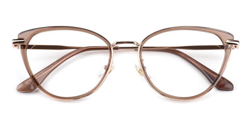 Portia-Brown-Eyeglasses
