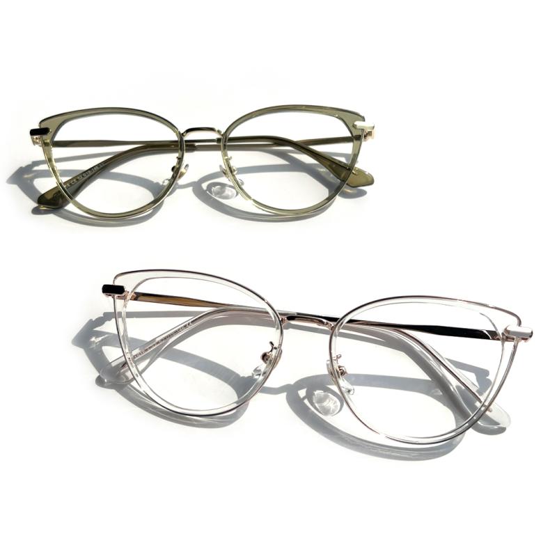 Portia-Green-Cat-TR-Eyeglasses-detail