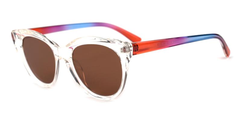 Pride-Multicolor-Sunglasses