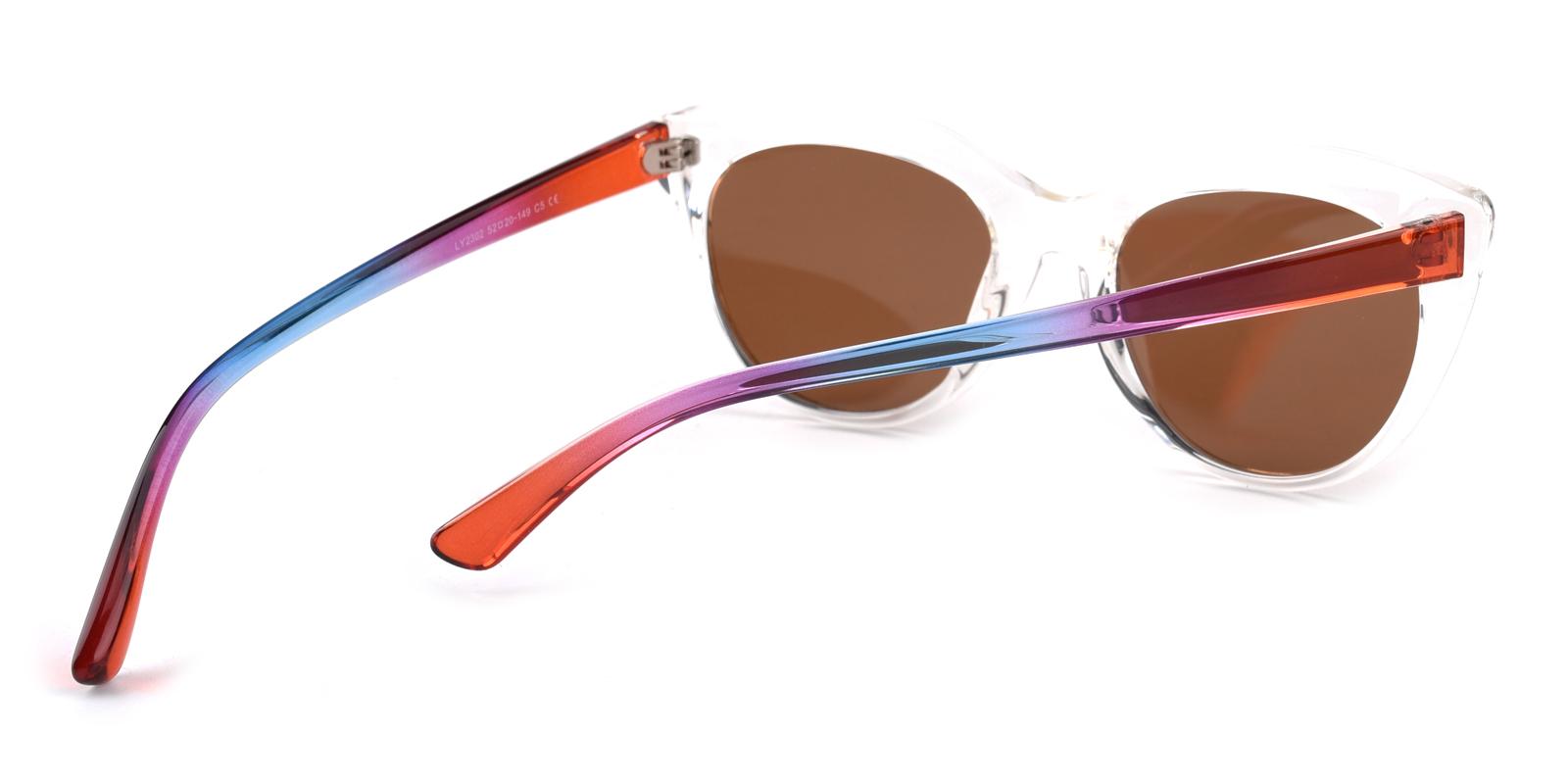 Pride-Multicolor-Cat-TR-Sunglasses-detail