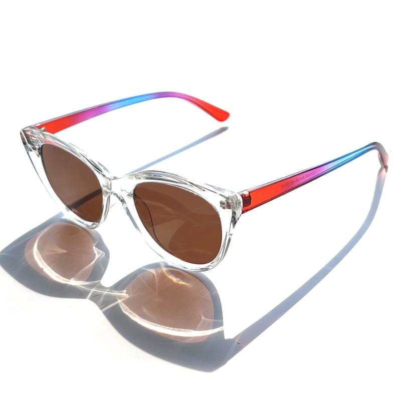 Pride-Multicolor-Cat-TR-Sunglasses-detail