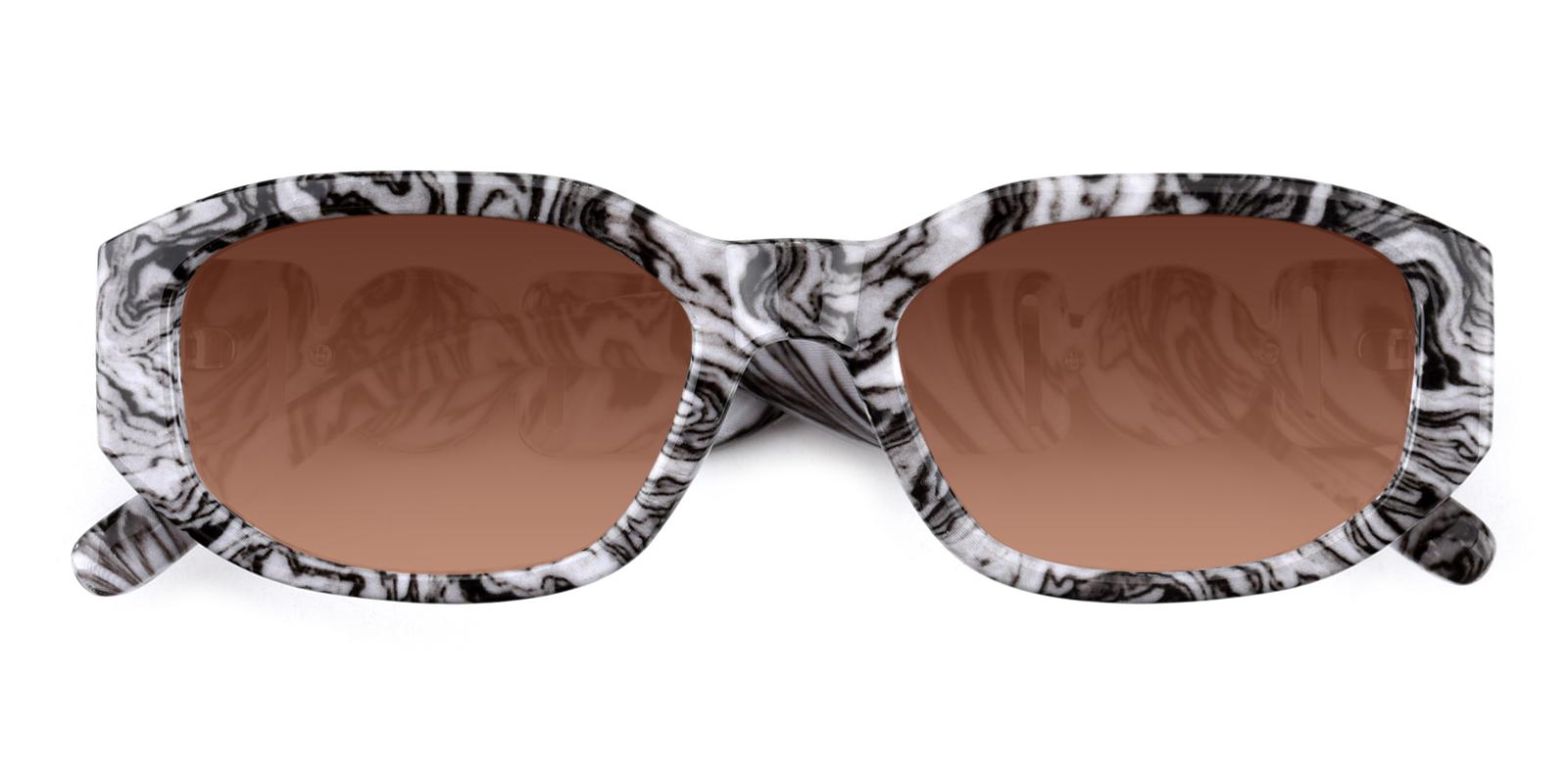Fenella-Pattern-Rectangle-Plastic-Sunglasses-detail