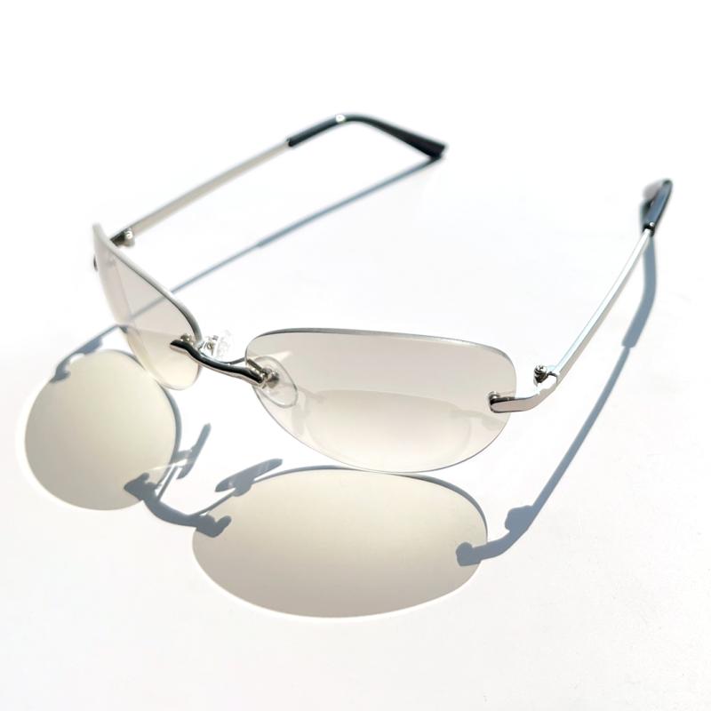 Malle-Silver-Oval-Metal-Sunglasses-detail