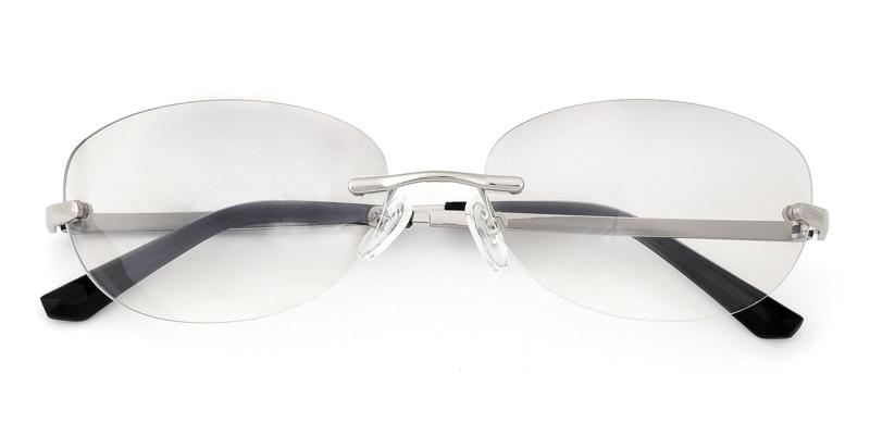 Malle-Silver-Sunglasses