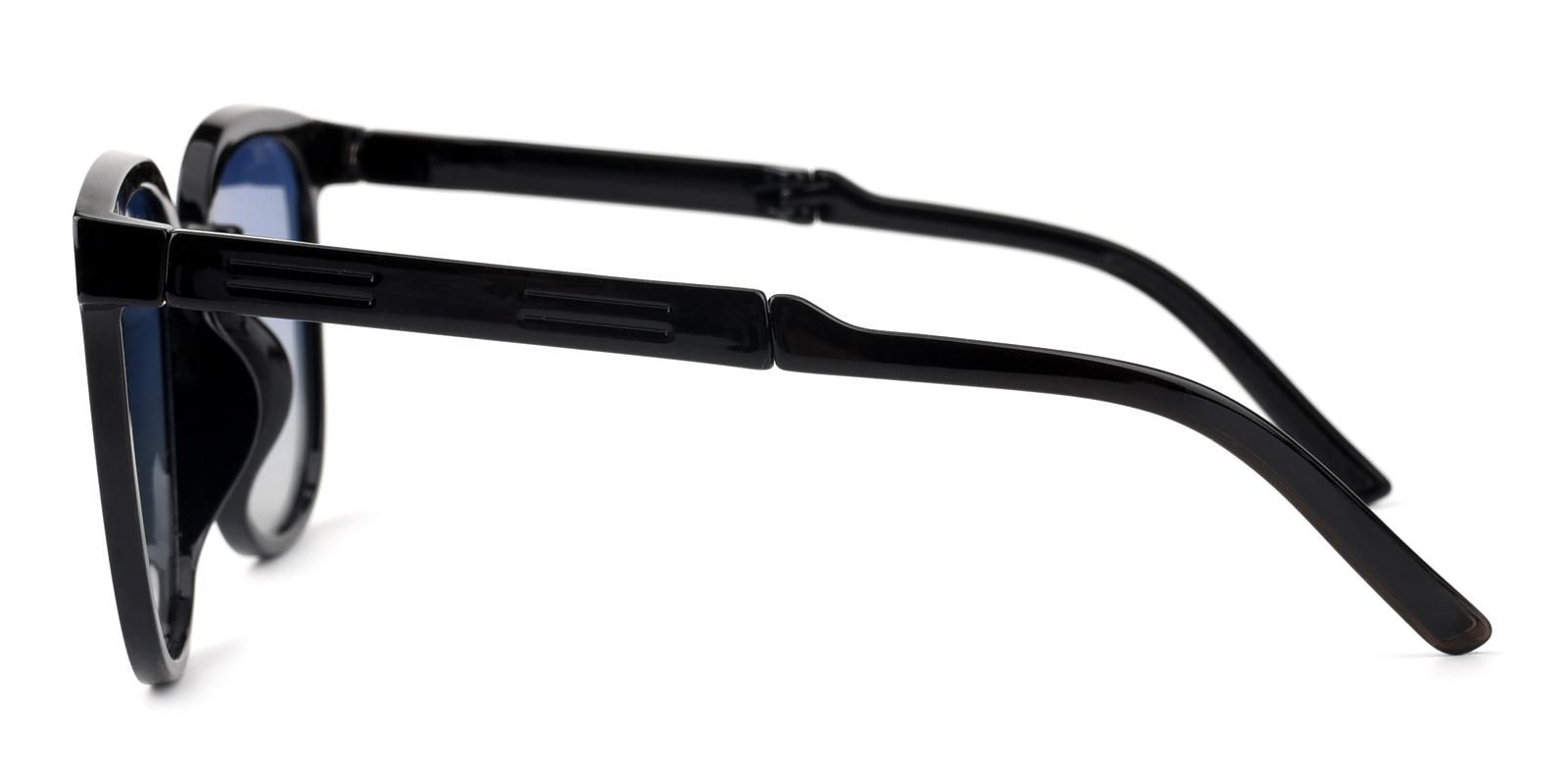 Fedor-Blue-Rectangle-TR-Sunglasses-detail