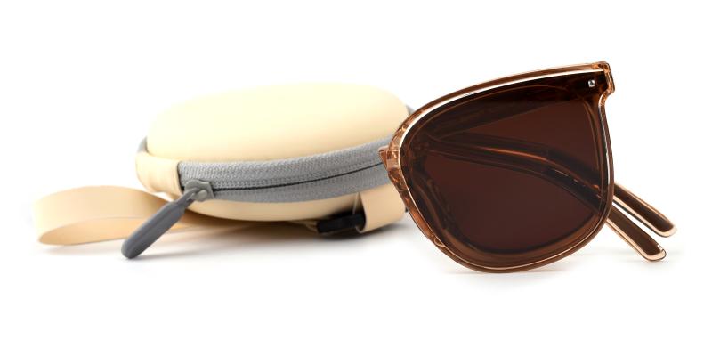 Fedor-Brown-Sunglasses