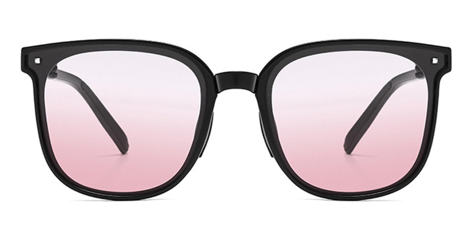 Fedor-Pink-Rectangle-TR-Sunglasses-detail