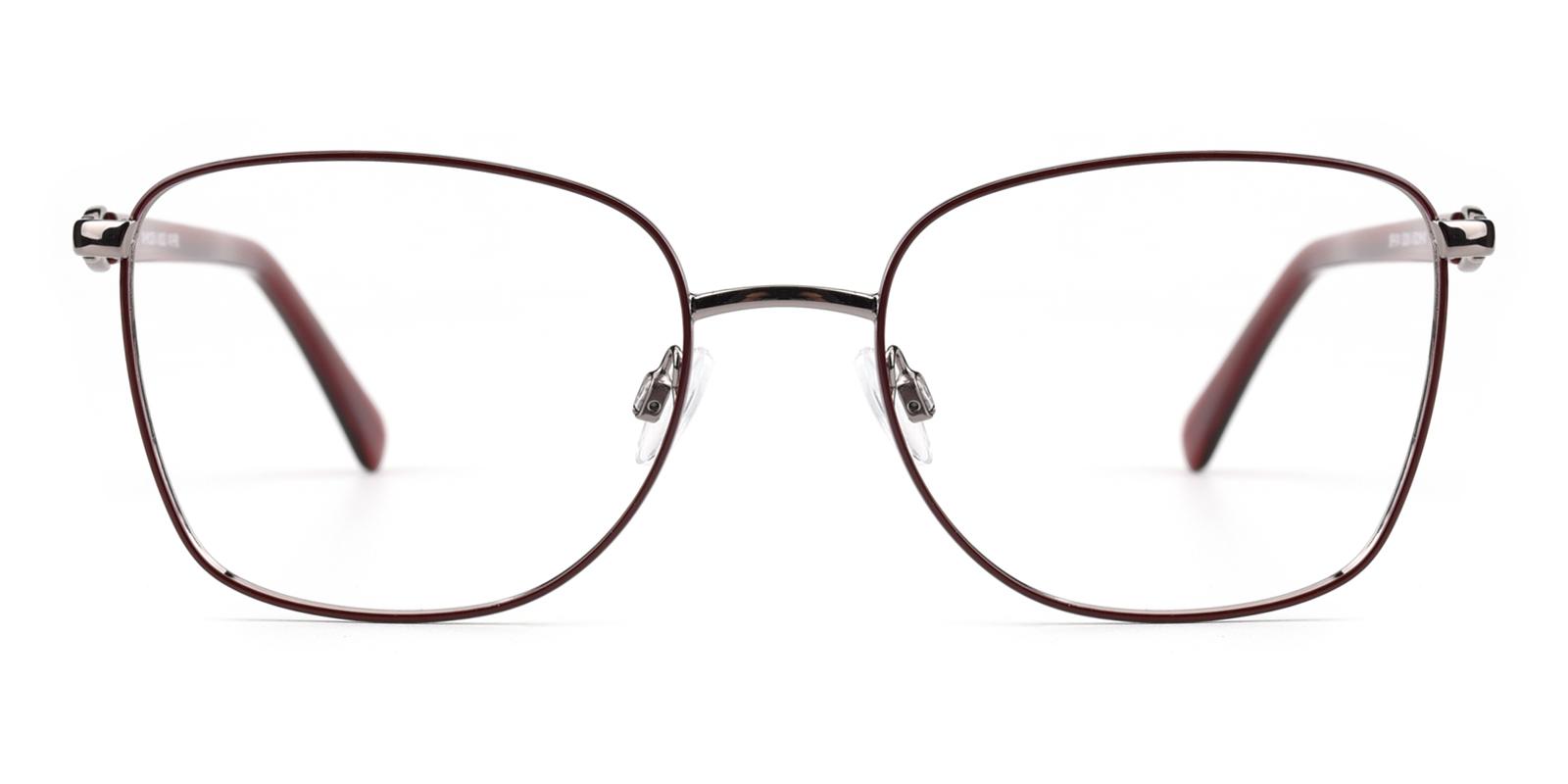 Darlene-Red-Cat-Acetate-Eyeglasses-detail