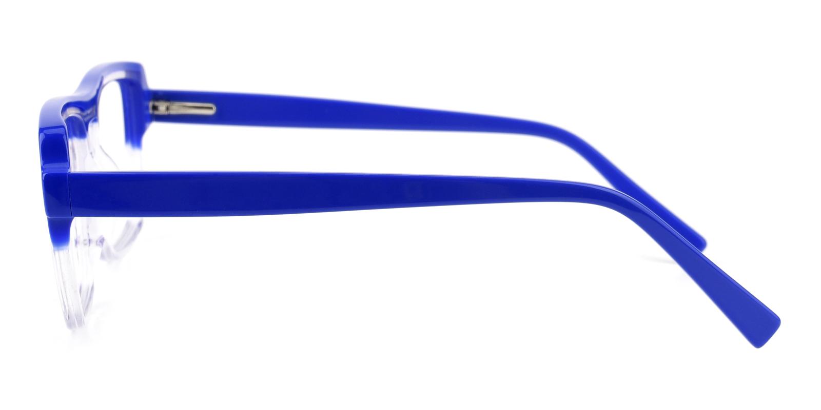 Alexander-Blue-Rectangle-Acetate-Eyeglasses-detail