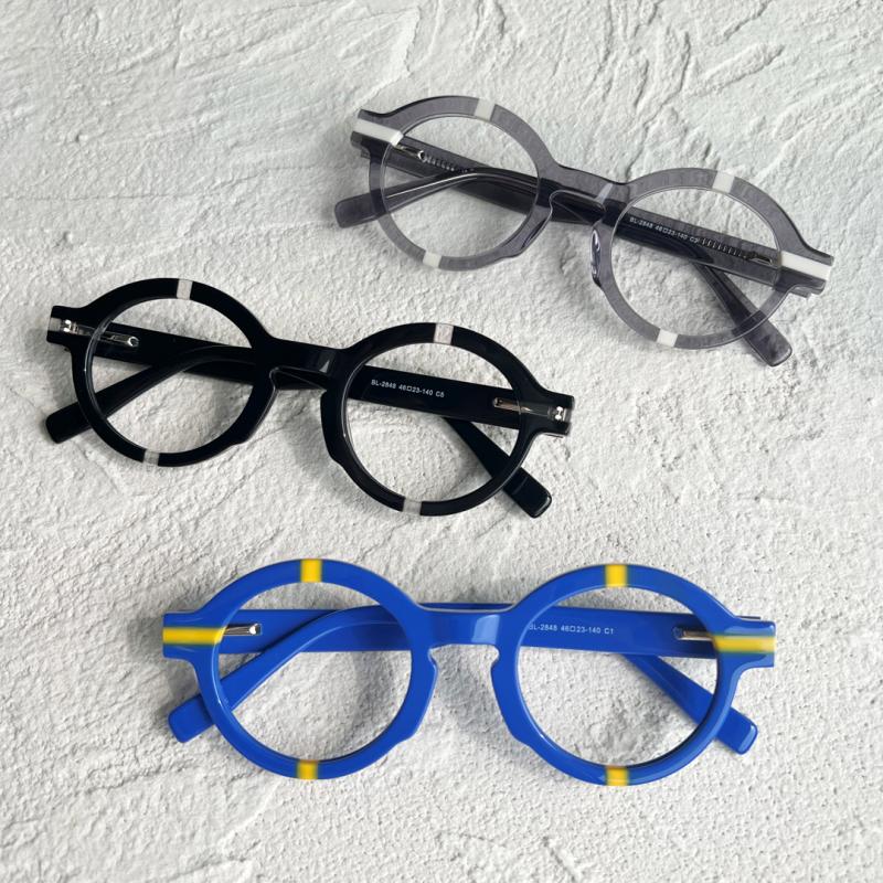 Casey-Gray-Round-Acetate-Eyeglasses-detail