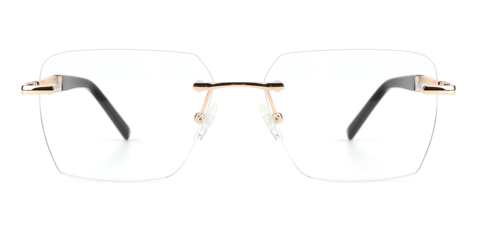 Avery-Gold-Rectangle-Combination-Eyeglasses-detail