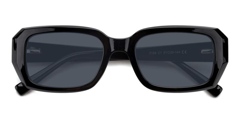 Nasira-Black-Sunglasses