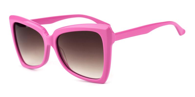 Skylar-Pink-Sunglasses