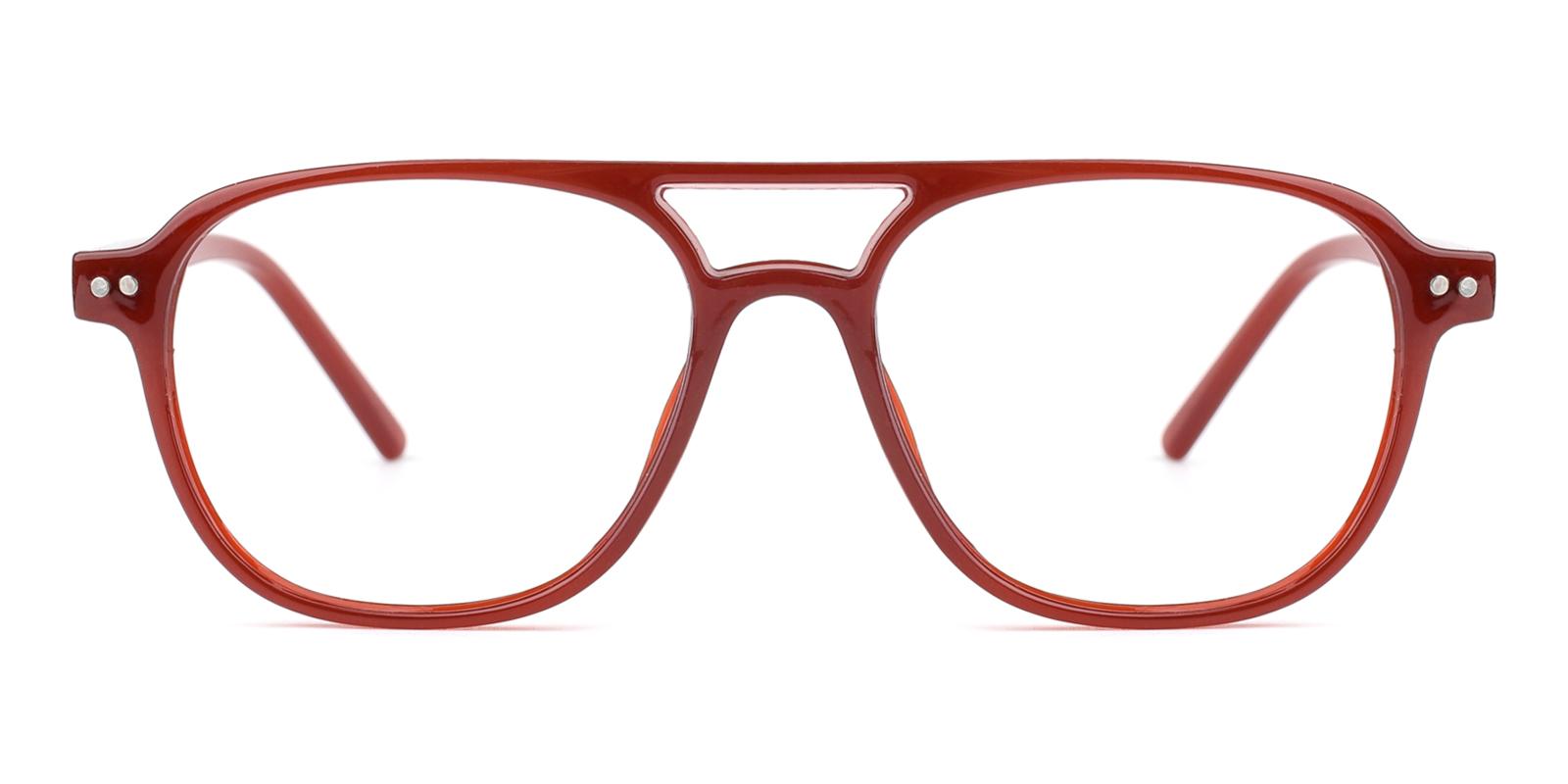 Rylee-Red-Aviator-TR-Eyeglasses-detail