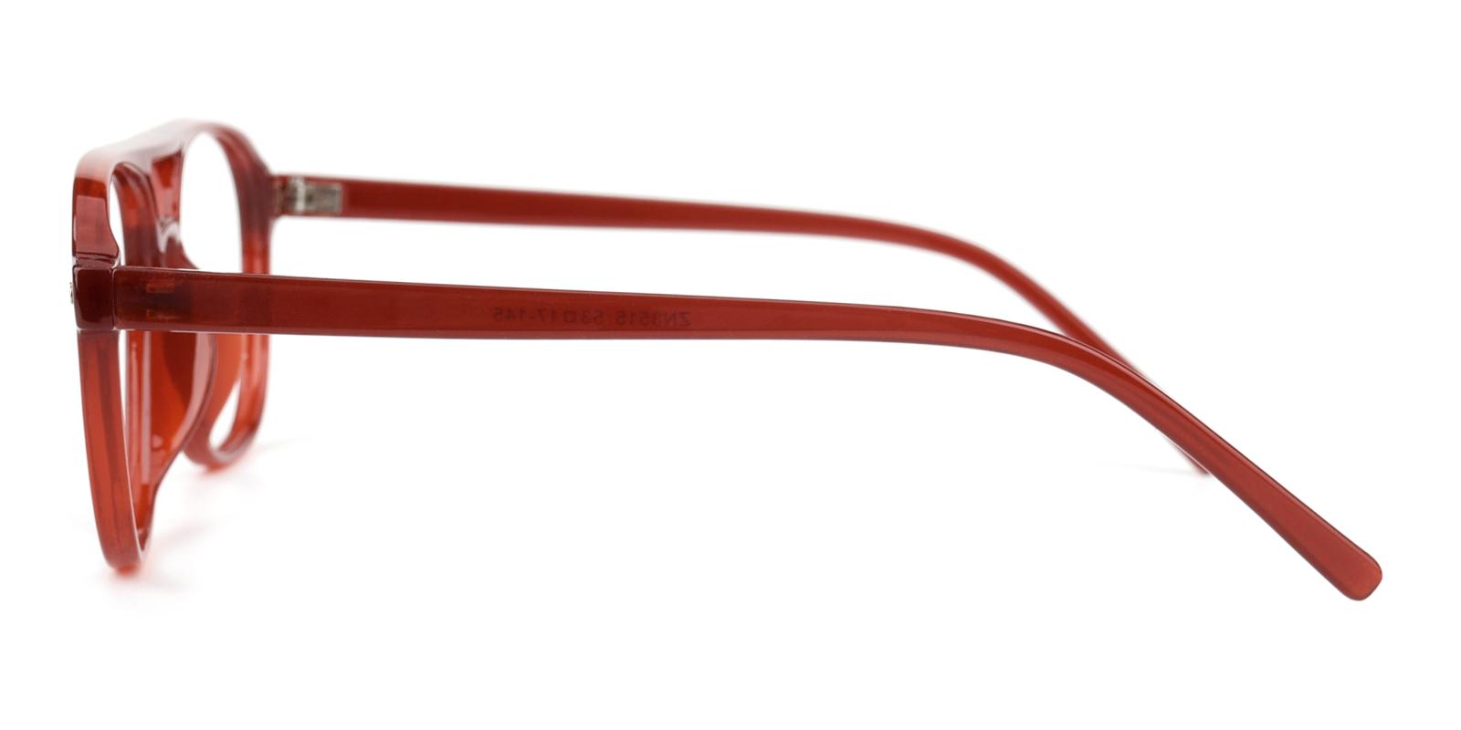 Rylee-Red-Aviator-TR-Eyeglasses-detail