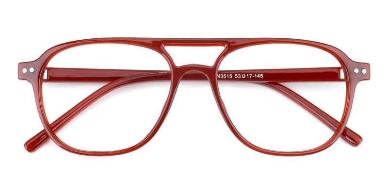 Rylee-Red-Eyeglasses