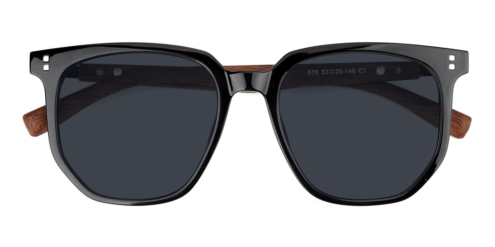 Ada-Black-Square-TR-Sunglasses-detail