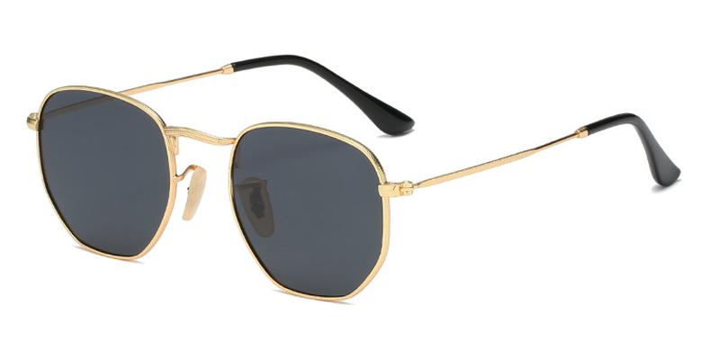 Alan-Gold-Sunglasses