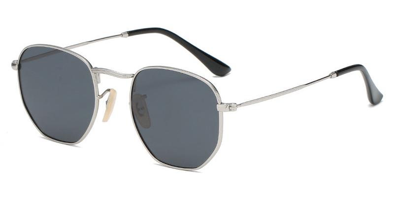 Alan-Silver-Sunglasses