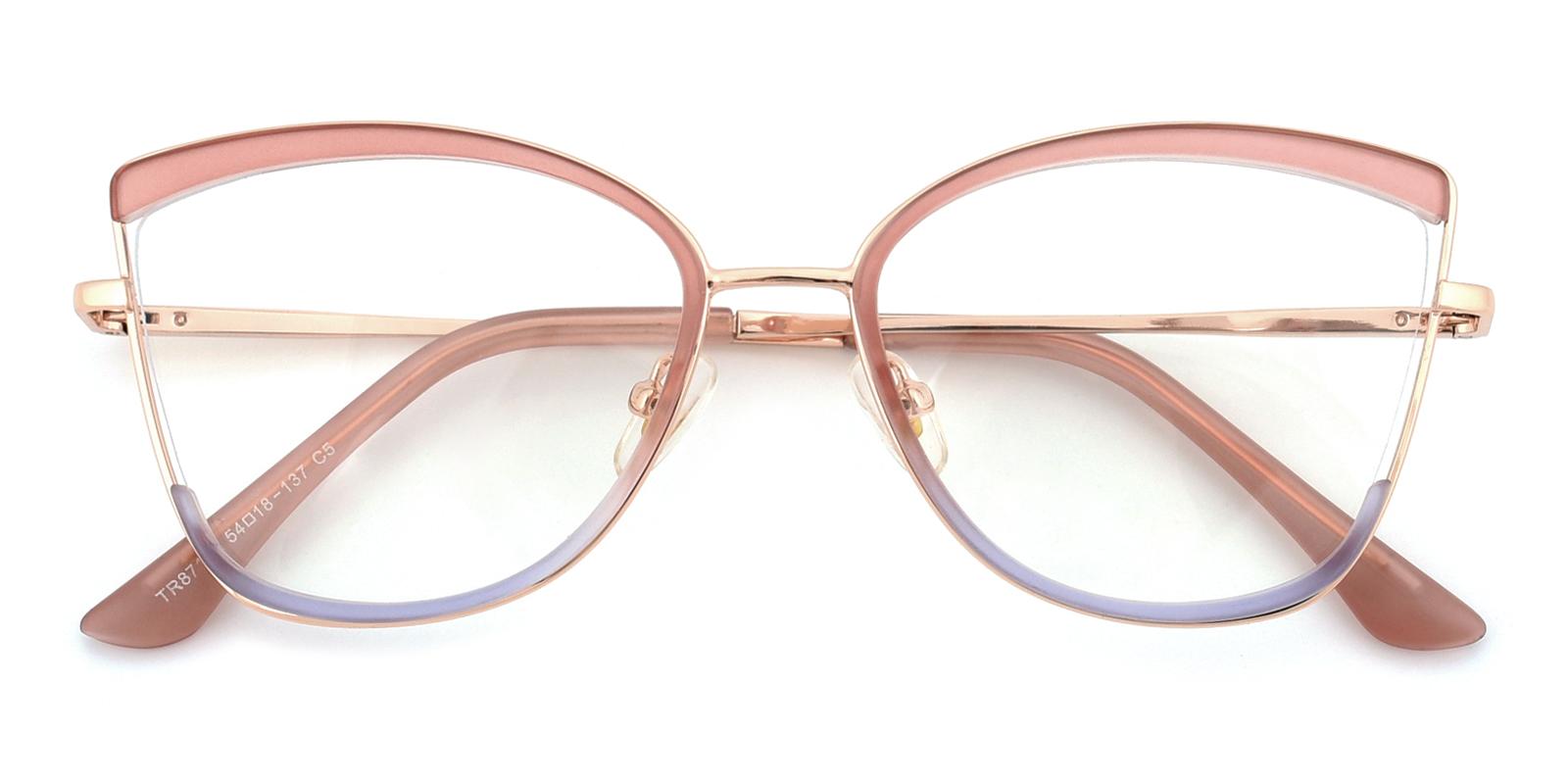 Vera-Pink-Cat-Combination-Eyeglasses-detail