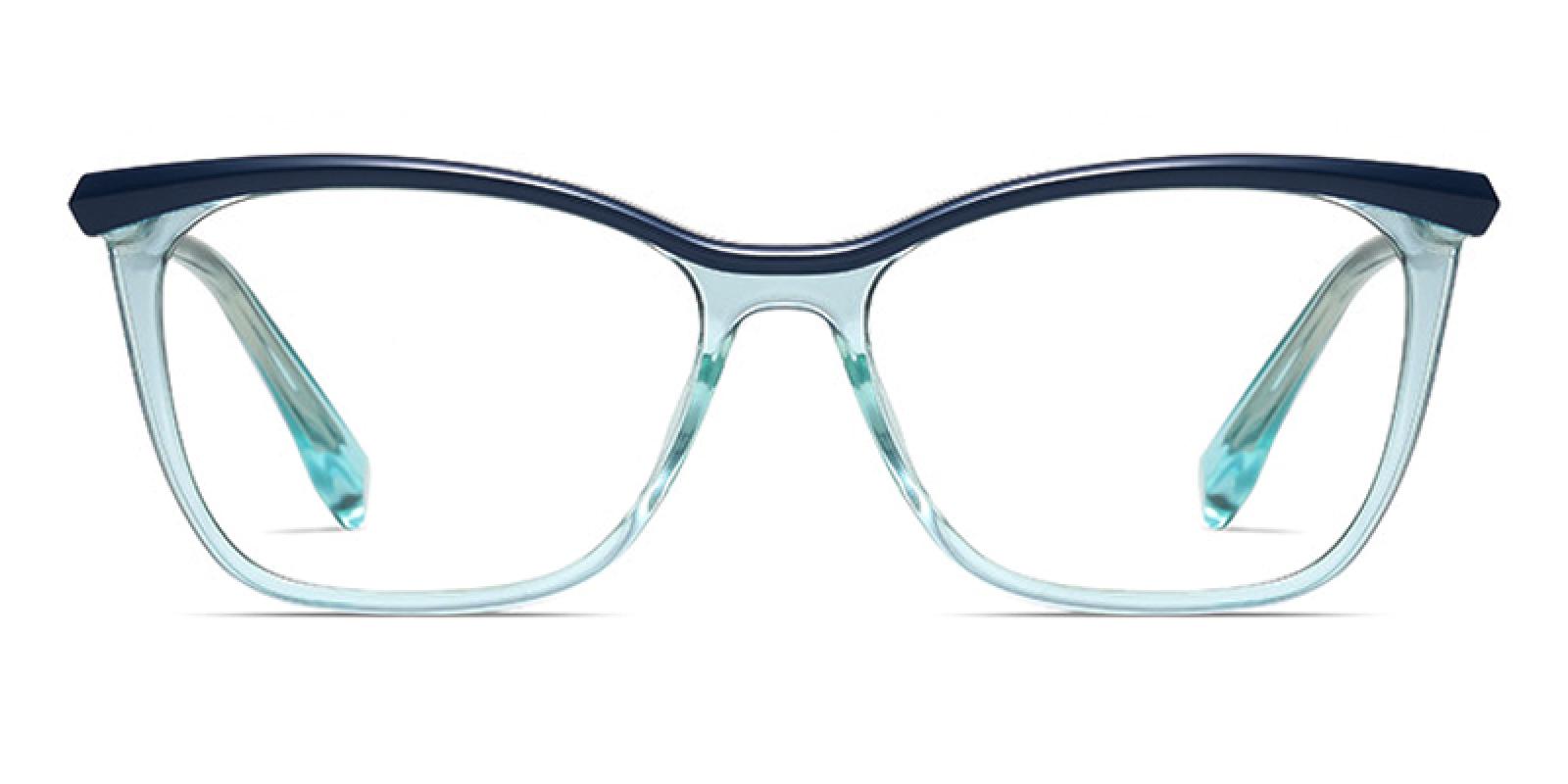 Sloan-Blue-Rectangle-TR-Eyeglasses-detail