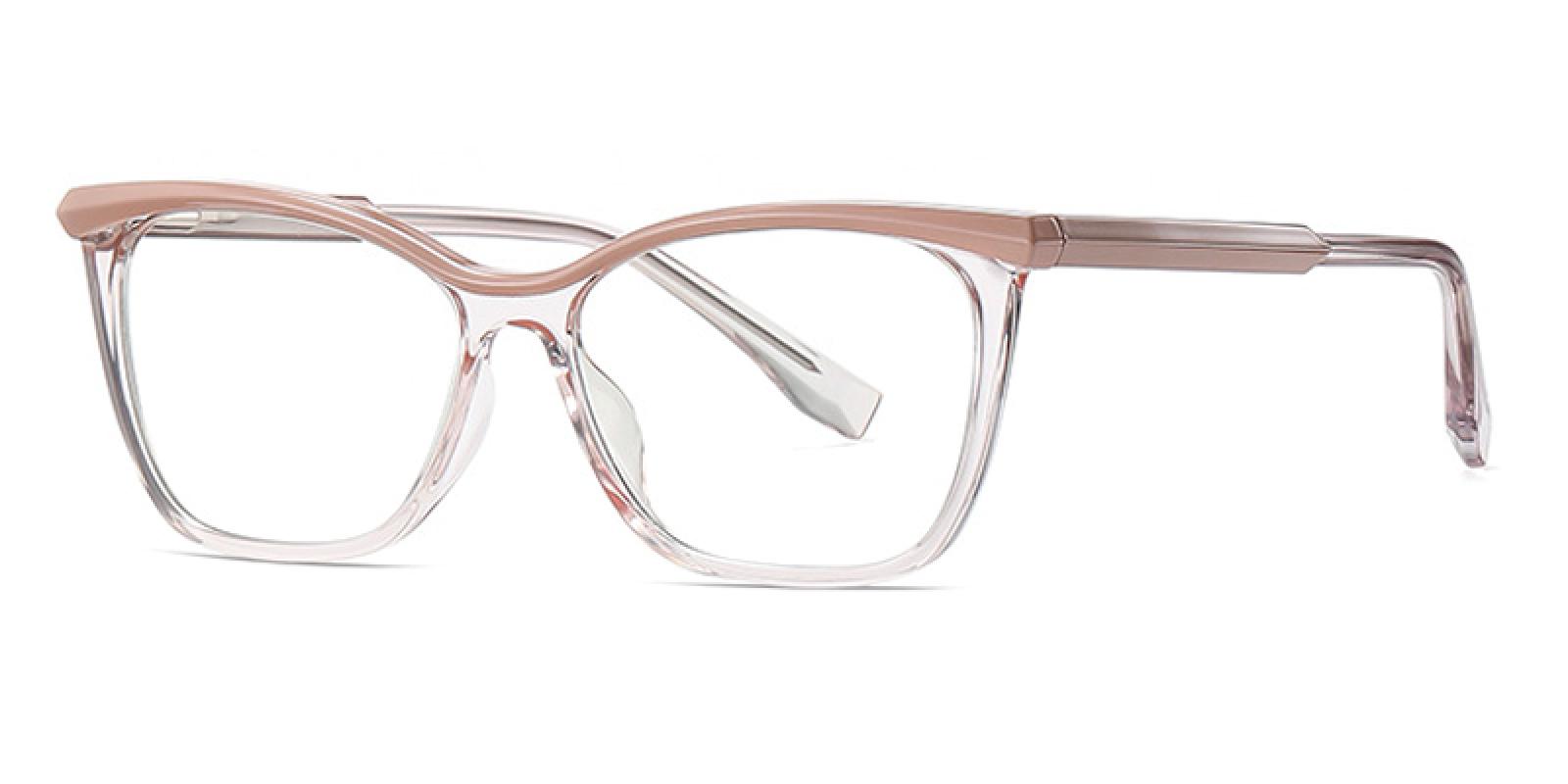 Sloan-Pink-Rectangle-TR-Eyeglasses-detail